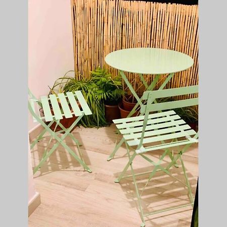 Roof Top Luxury City Center Apartment By Namaste Elite Torremolinos Bagian luar foto