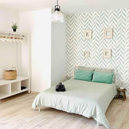 Roof Top Luxury City Center Apartment By Namaste Elite Torremolinos Bagian luar foto