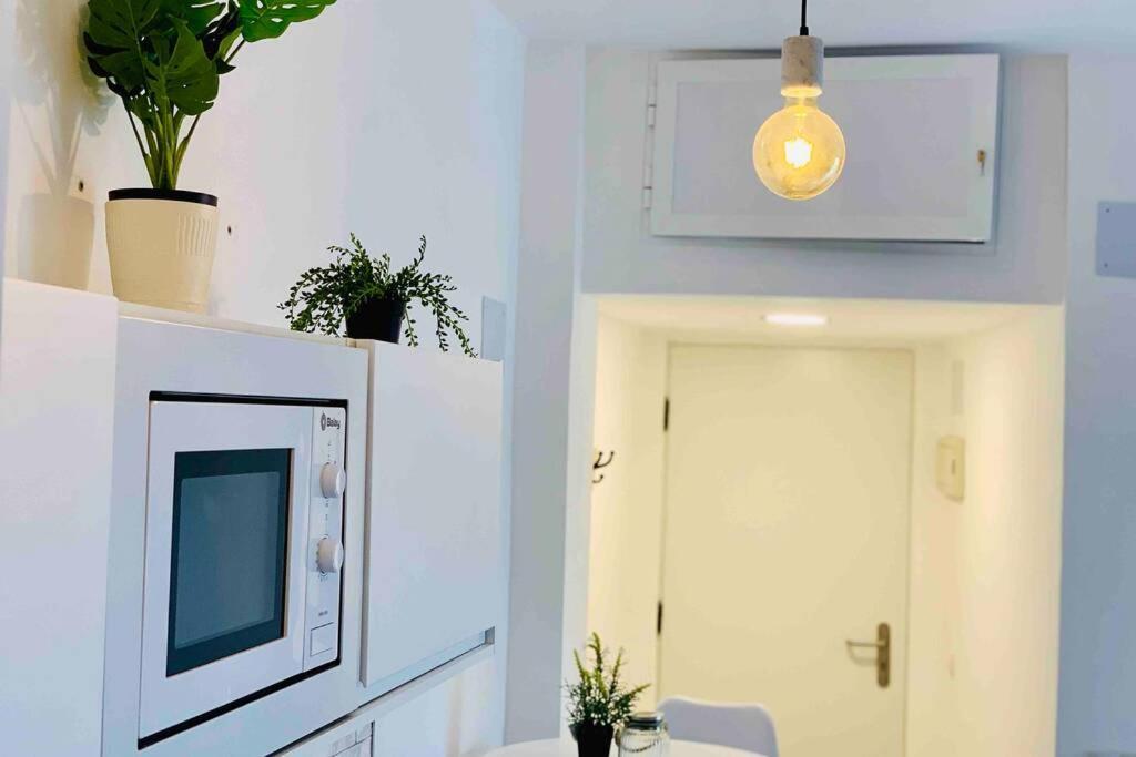 Roof Top Luxury City Center Apartment By Namaste Elite Torremolinos Bagian luar foto